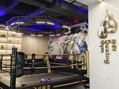-星悦荟健身游泳(珠江新城店)