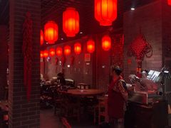 -乐山串串香老火锅(鼓楼店)