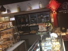 -匠造烘焙(联洋店)