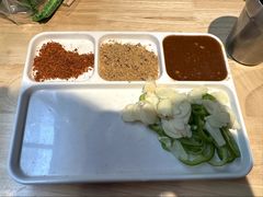 -霸腹烤肉(厦门柚子番店)