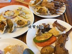 -三亚亚龙湾万豪度假酒店