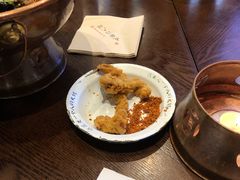 小酥肉-成都你六姐·牛肉冒菜(城市集市合生汇店)