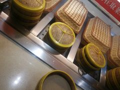 -素渡新派素食自助餐厅(兴工街店)