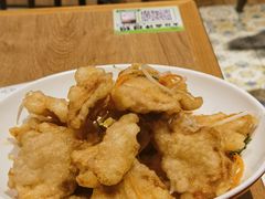 -金掌勺锅包肉(华润万象城店)