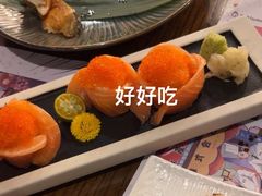 -築鳥日本料理(黑沙环店)