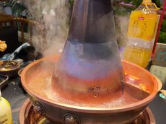 -乔先生涮肉·鲜活牛羊肉火锅(塘沽店)