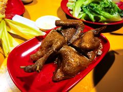 -光明刘冰乳鸽店(光明法政北路店)