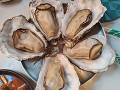 -蚝堡海鲜·威海菜·海肠捞饭·烧烤·亚洲吃蚝公司(幸福门店)