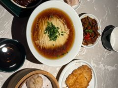 -松鹤面馆·古法焖肉面(观前店)