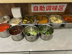 -古楼兰新疆抓饭(龙湖河西天街店)