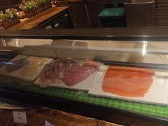 -广州中心皇冠假日酒店-环市食坊·海鲜自助餐厅