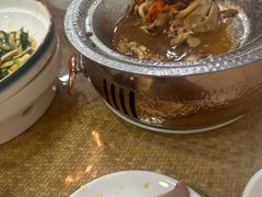 -乔家满族八大碗(流水沟店)