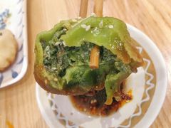 -陈家生煎(世茂双子塔店)