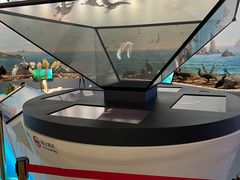 -大连市规划展示中心