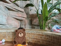 -中家鑫园温泉酒店鑫悦汤泉