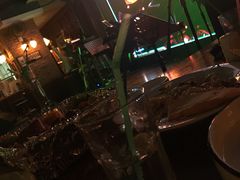 -宝莱纳啤酒花园餐厅PAULANER BRAUHAUS Nanjing(广州路店)