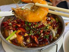 -陈根记大牌档