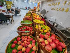 -春华海鲜城(广场西苑店)