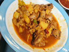 -伊带伊路新疆美食府(呼家楼店)