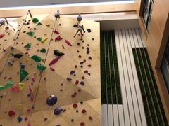 -ROCKPLUS攀岩馆(环宇城店)