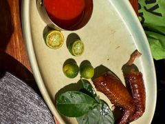 -格鲁·秀色Georgia’s Feast