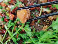 -天治宣·野椒鸡(龙头寺总店)