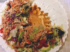 -LUCCA卢卡西班牙海鲜饭(远洋广场店)