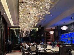 -大理实力希尔顿酒店御璽中餐厅YUXI – CHINESE RESTAURANT