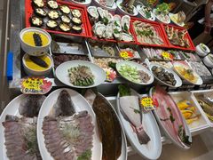 -味莊·青岛菜(云霄路店)
