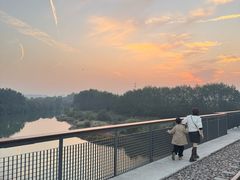 -乌龙涧铁道铁轨景