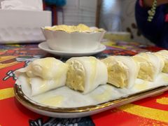 榴莲拉肠-甜心妈妈·榴莲星级糖水(北京路总店)