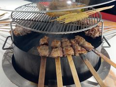 -源味居手把签烧烤(长春一店)