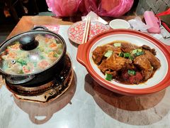 -山四砂锅(太原钟楼街店)