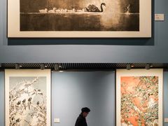 -江苏省美术馆(长江路新馆)