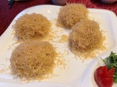 -洲际酒店·凌霄餐厅(紫峰大厦店)