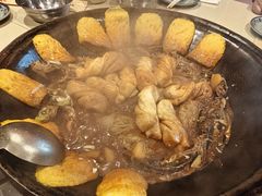 -王老六铁锅炖鱼(翠微店)