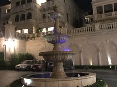 景观位-丽晶美庐·玉兰餐厅