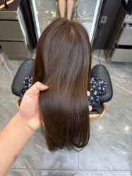 -藤野造型烫染·漂发