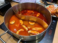 -火炉火自助餐(悠唐购物中心店)