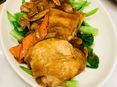 -莆田餐厅PUTIEN(三里屯店)