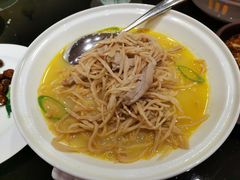 脆笋肚尖-口味堂(惠济路店)