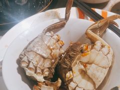 -V-ONE西雅图海鲜自助餐厅(仓山万达广场店)