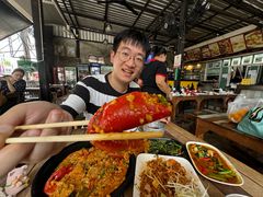 -Doo Dee Thai Food(Issan/Isaan/Esan)