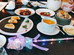 -铭轩中餐厅·海南菜·粤菜(亚龙湾瑞吉店)