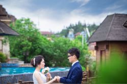 -全城热恋婚纱摄影(优质钻石店)