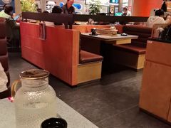 -江边城外烤全鱼(方庄时代购物中心店)