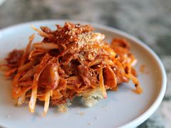 -那家小馆•北京菜•烤鸭(香山店)