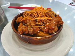 -绿雅居原生态农庄(小涌店)