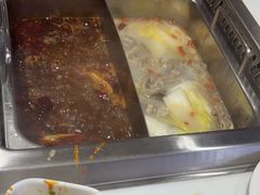 -捞九门海鲜牛肉自助火锅(廉江店)