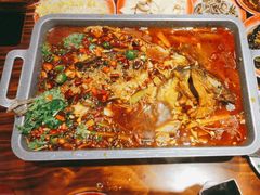 -东方一串·鲜肉小串·小酒馆(壹航城店)